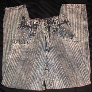 Vintage Gitano Express Jeans